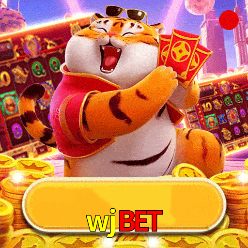 Logo da wjbet
